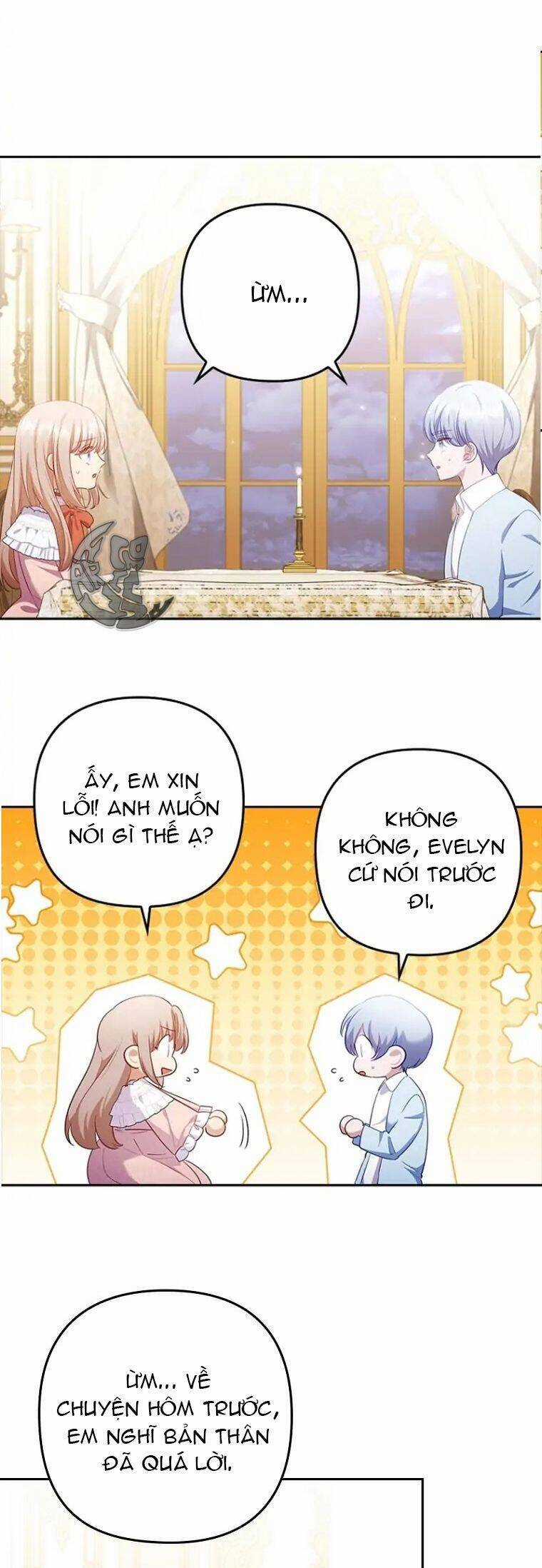 Tôi Bị Quyến Rũ Bởi Nam Chính Ốm Yếu Chapter 51 trang 44