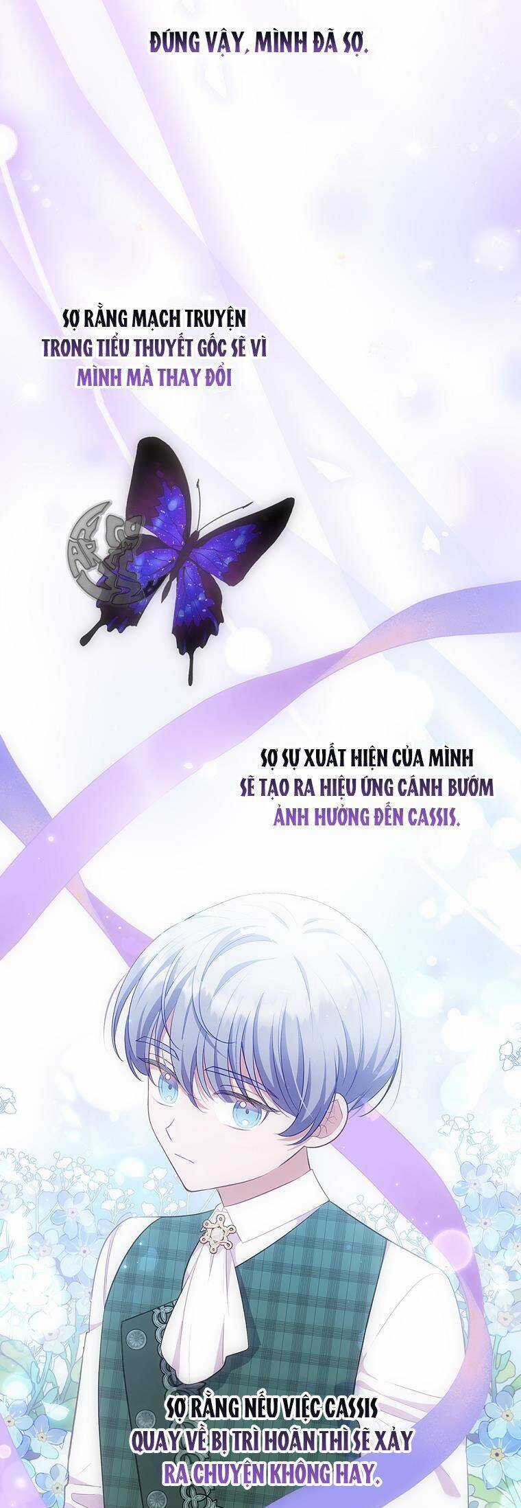 Tôi Bị Quyến Rũ Bởi Nam Chính Ốm Yếu Chapter 51 trang 46