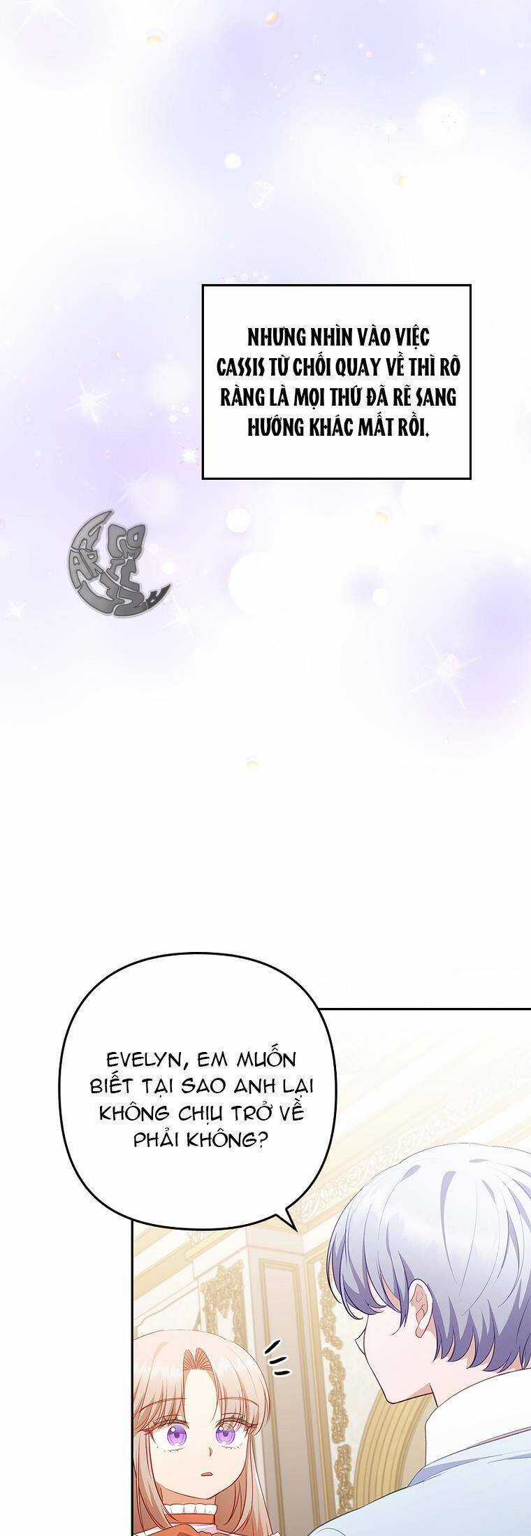 Tôi Bị Quyến Rũ Bởi Nam Chính Ốm Yếu Chapter 51 trang 48