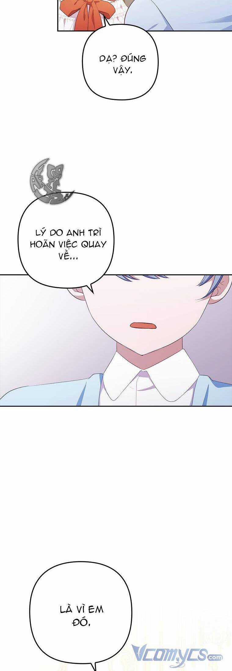 Tôi Bị Quyến Rũ Bởi Nam Chính Ốm Yếu Chapter 51 trang 49