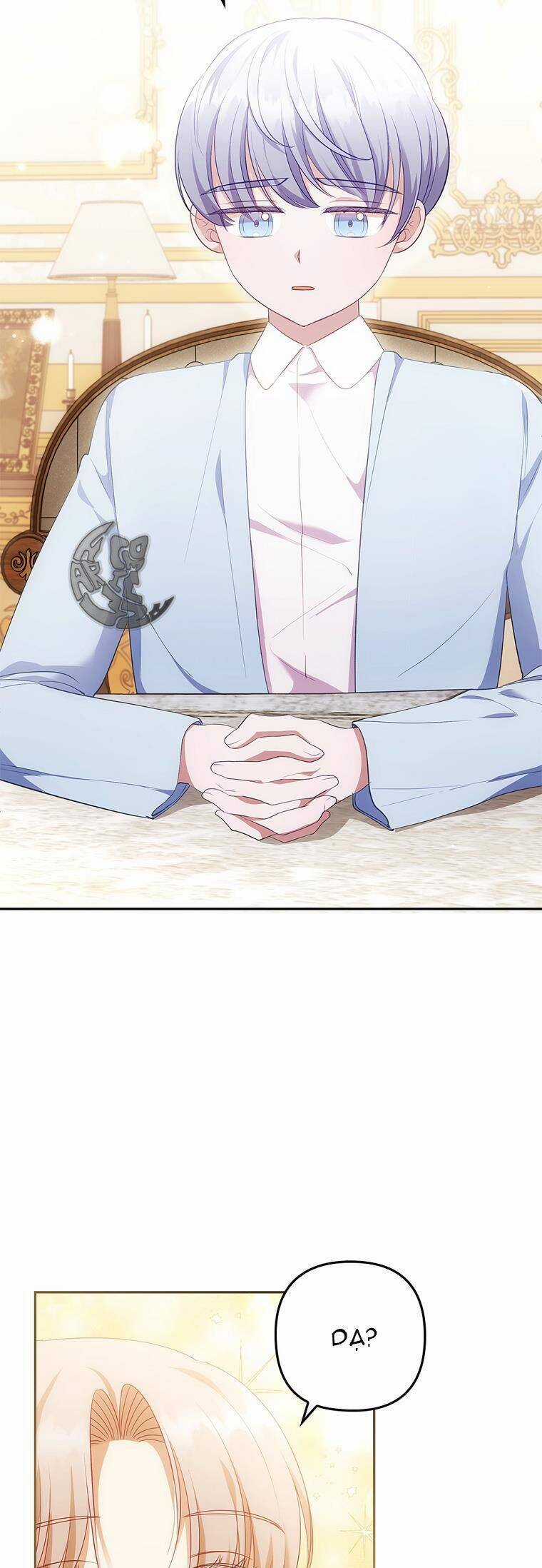 Tôi Bị Quyến Rũ Bởi Nam Chính Ốm Yếu Chapter 51 trang 50