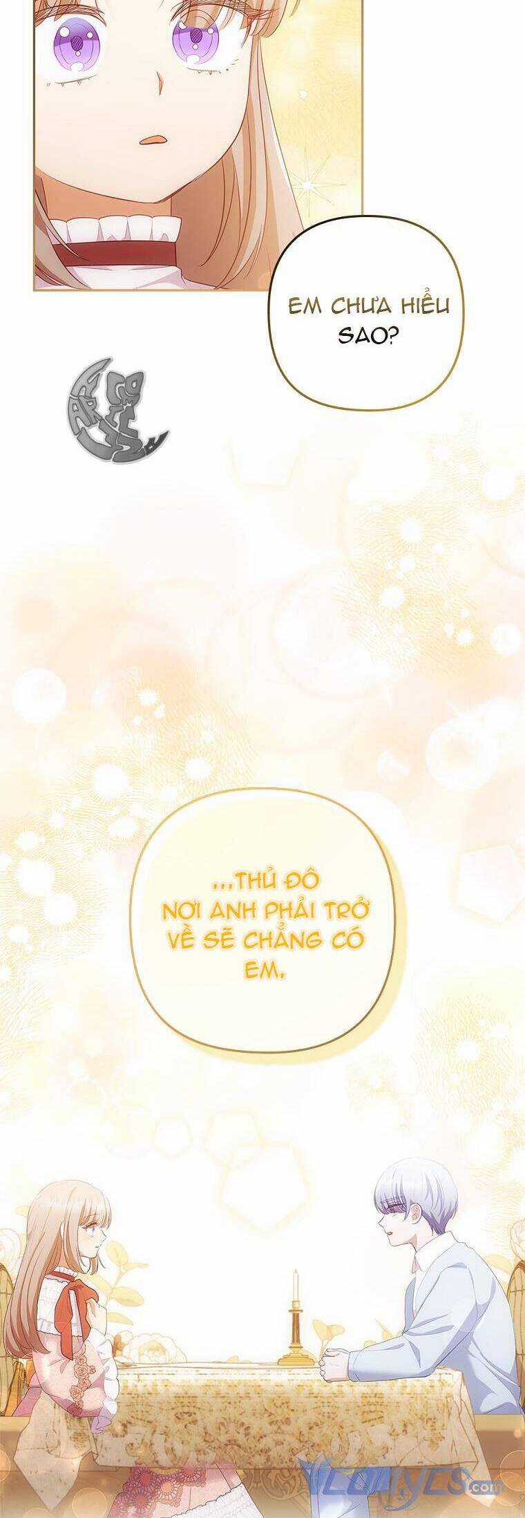 Tôi Bị Quyến Rũ Bởi Nam Chính Ốm Yếu Chapter 51 trang 51