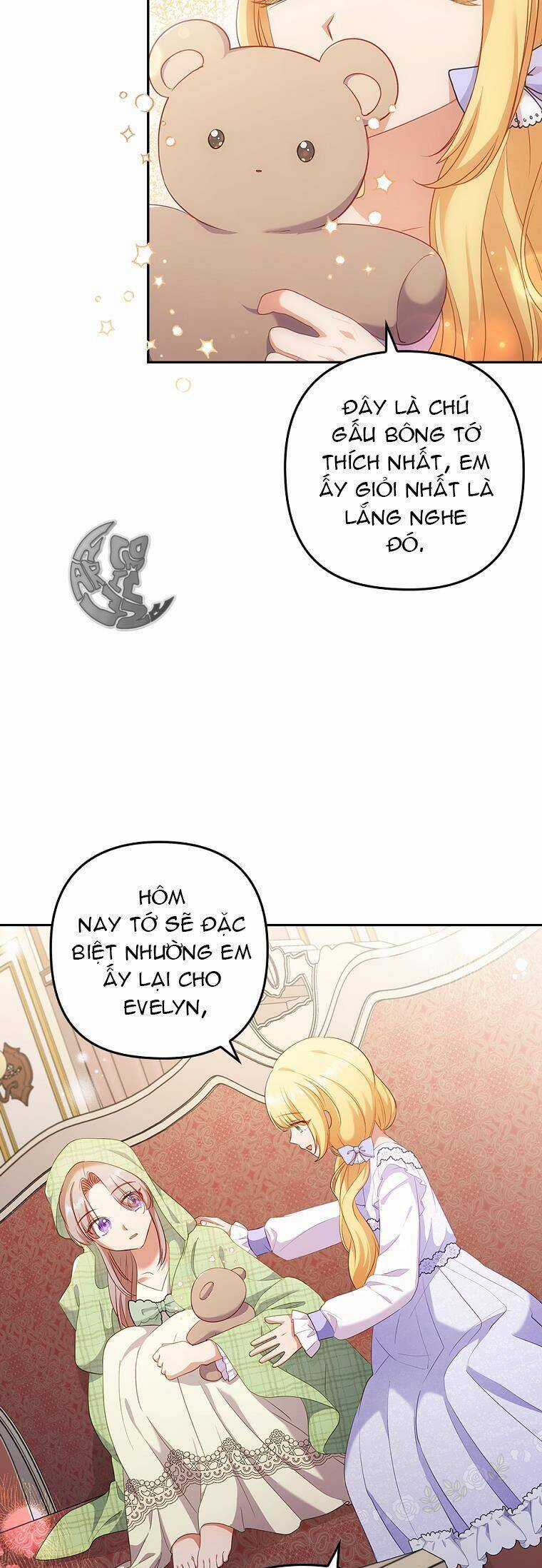 Tôi Bị Quyến Rũ Bởi Nam Chính Ốm Yếu Chapter 51 trang 6