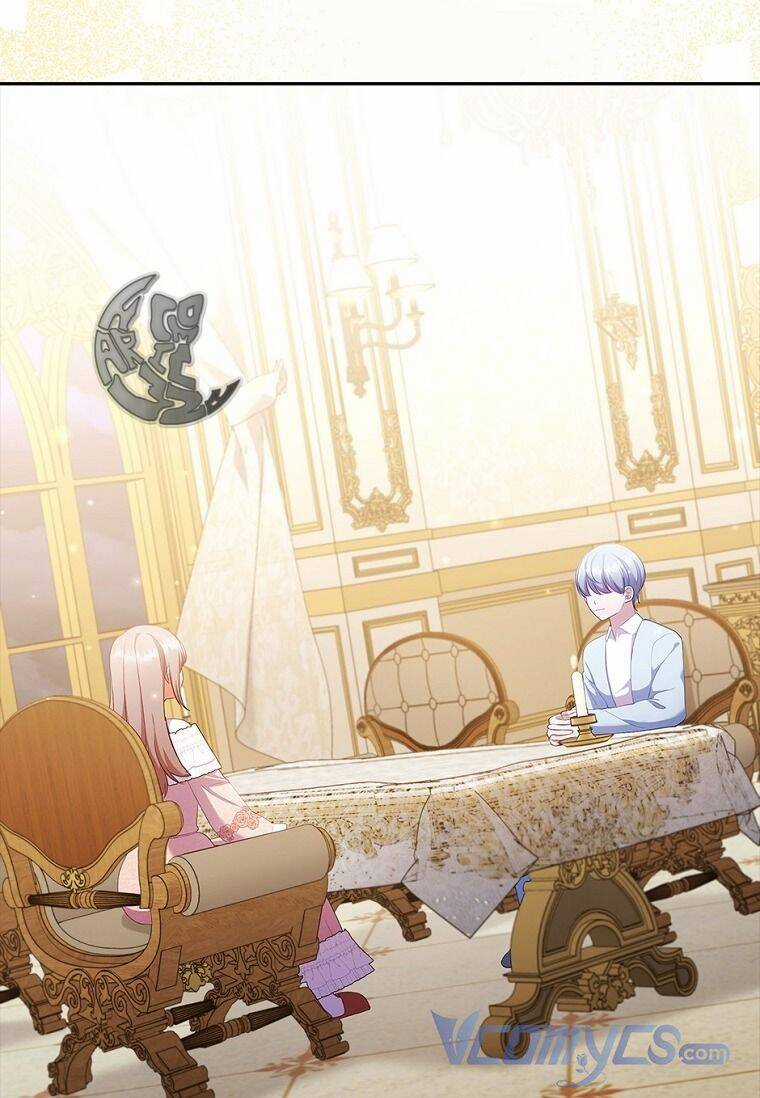 Tôi Bị Quyến Rũ Bởi Nam Chính Ốm Yếu Chapter 52 trang 11