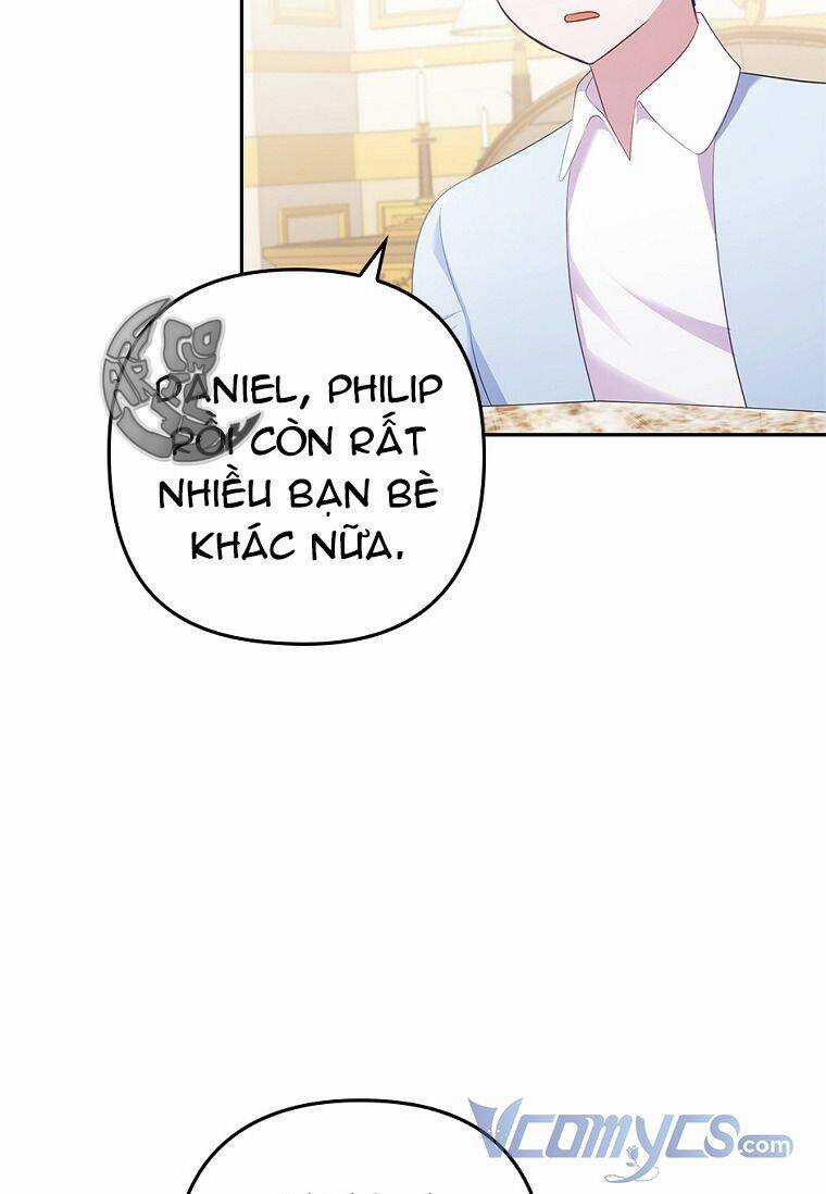 Tôi Bị Quyến Rũ Bởi Nam Chính Ốm Yếu Chapter 52 trang 14