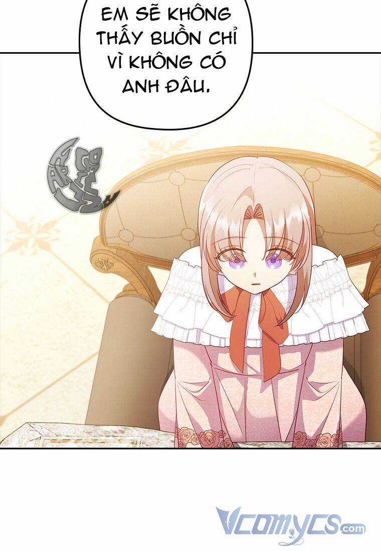 Tôi Bị Quyến Rũ Bởi Nam Chính Ốm Yếu Chapter 52 trang 15