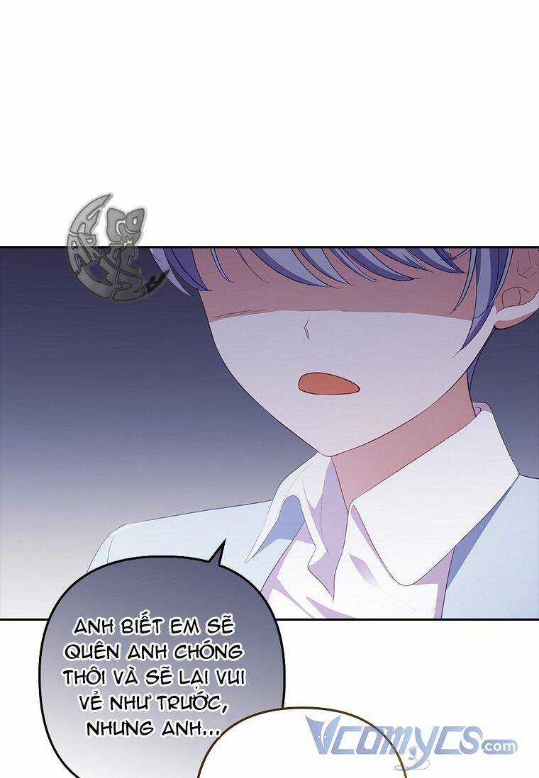 Tôi Bị Quyến Rũ Bởi Nam Chính Ốm Yếu Chapter 52 trang 16