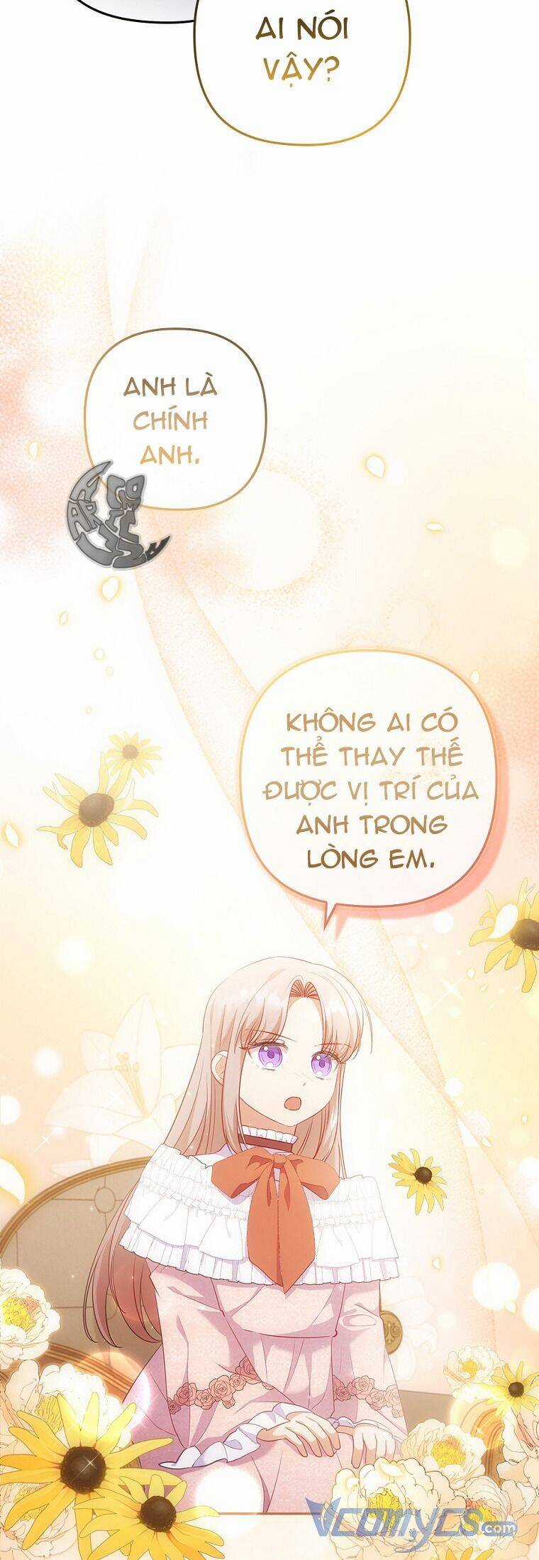 Tôi Bị Quyến Rũ Bởi Nam Chính Ốm Yếu Chapter 52 trang 17