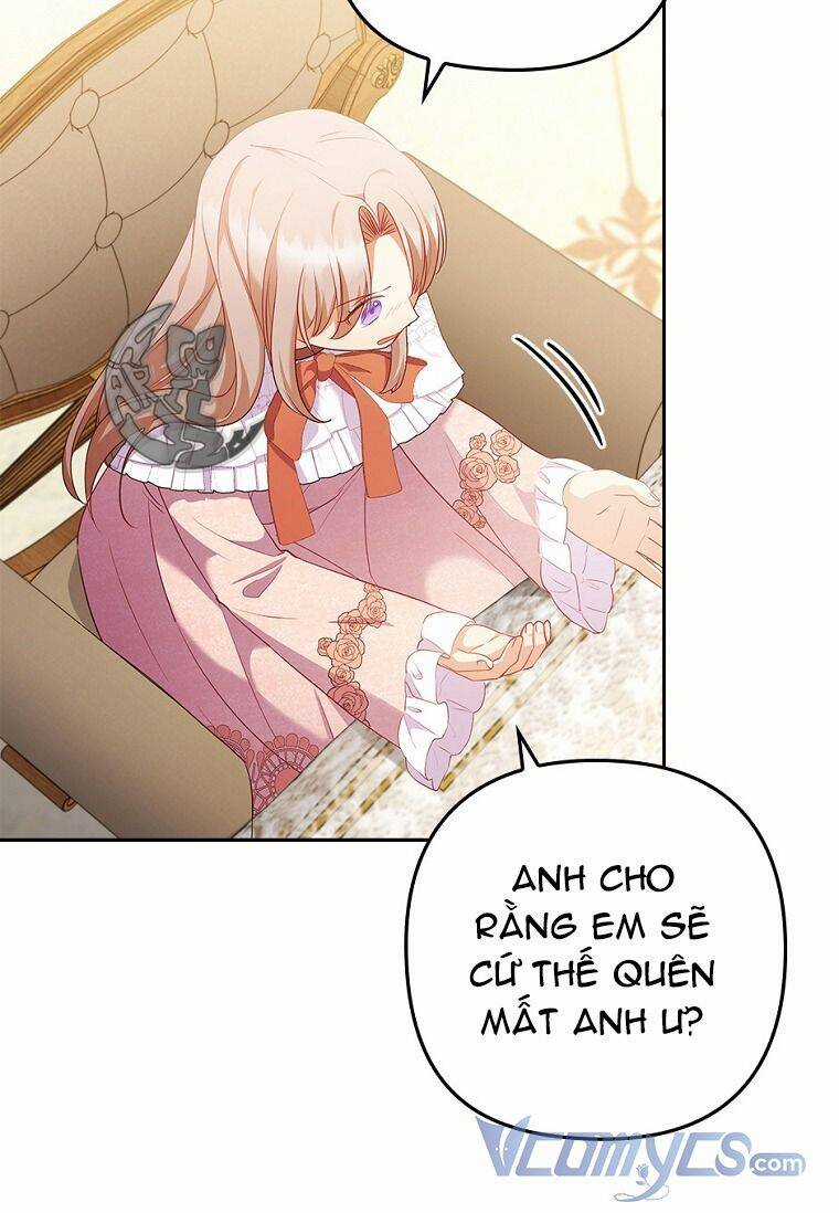 Tôi Bị Quyến Rũ Bởi Nam Chính Ốm Yếu Chapter 52 trang 20