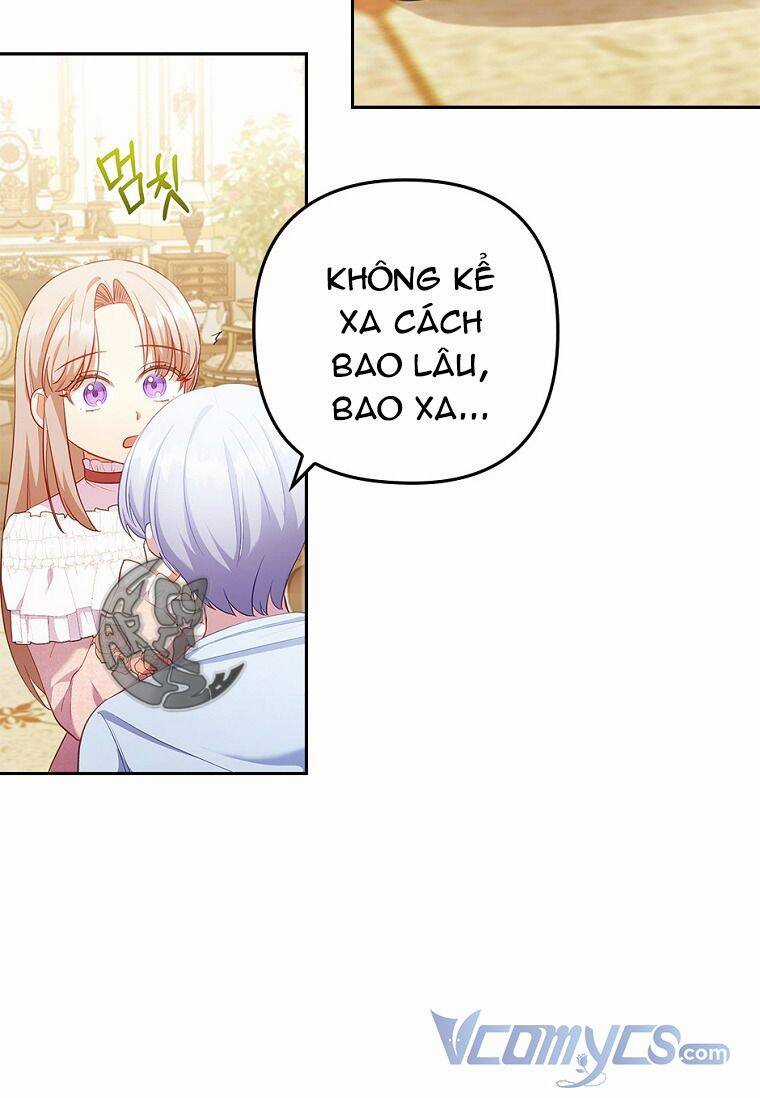 Tôi Bị Quyến Rũ Bởi Nam Chính Ốm Yếu Chapter 52 trang 31