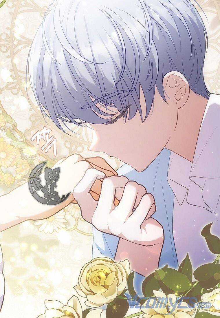 Tôi Bị Quyến Rũ Bởi Nam Chính Ốm Yếu Chapter 52 trang 33