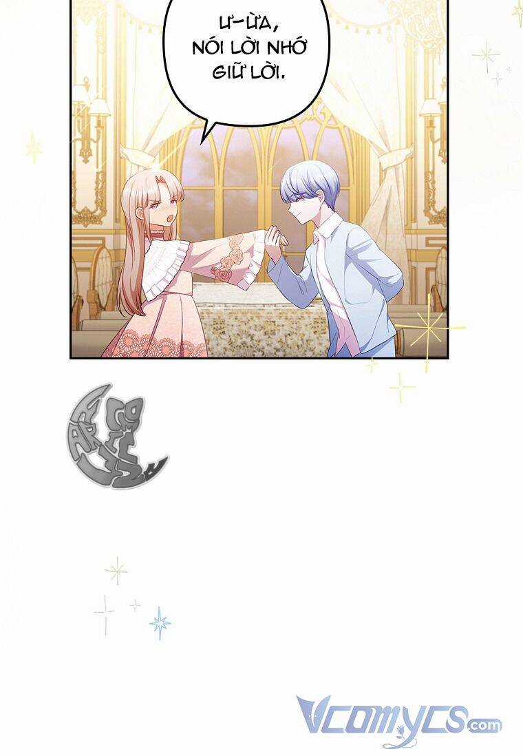 Tôi Bị Quyến Rũ Bởi Nam Chính Ốm Yếu Chapter 52 trang 35