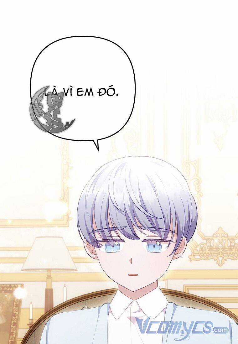 Tôi Bị Quyến Rũ Bởi Nam Chính Ốm Yếu Chapter 52 trang 4