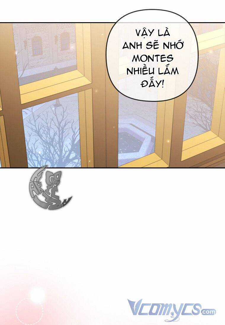 Tôi Bị Quyến Rũ Bởi Nam Chính Ốm Yếu Chapter 52 trang 40