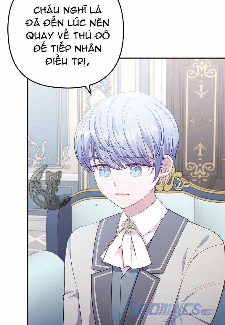 Tôi Bị Quyến Rũ Bởi Nam Chính Ốm Yếu Chapter 52 trang 46