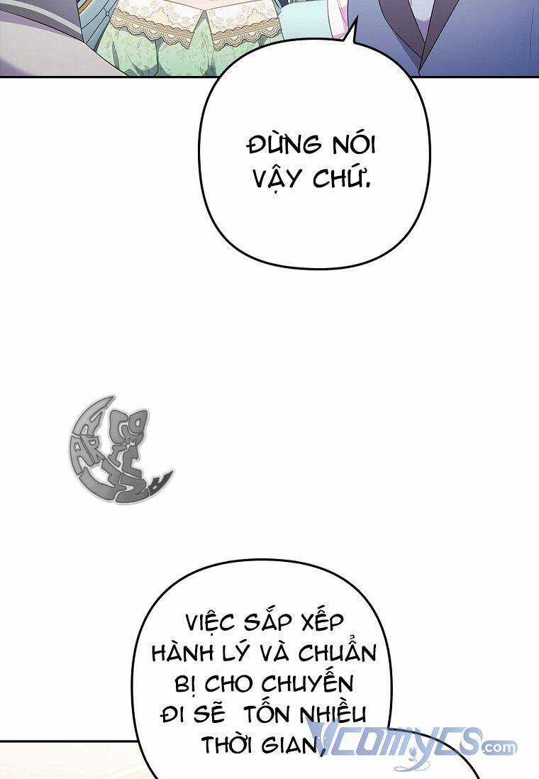 Tôi Bị Quyến Rũ Bởi Nam Chính Ốm Yếu Chapter 52 trang 48