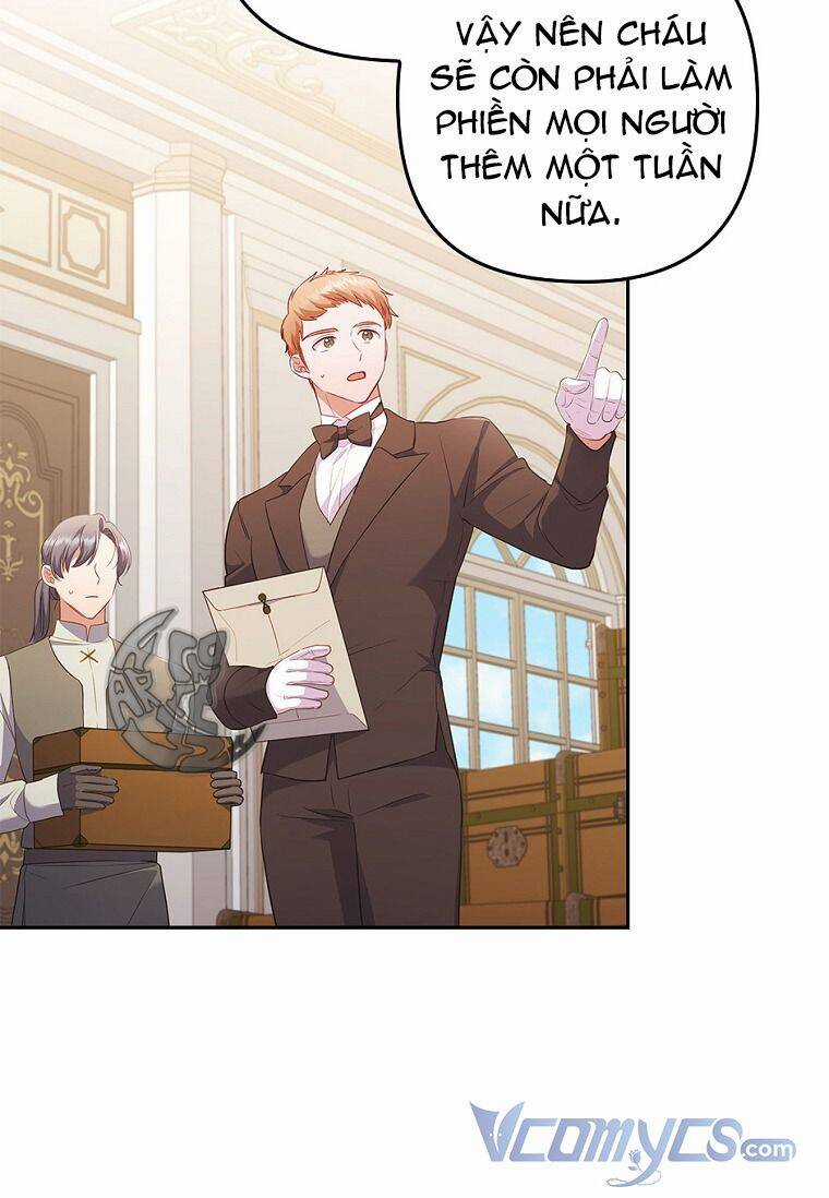 Tôi Bị Quyến Rũ Bởi Nam Chính Ốm Yếu Chapter 52 trang 49