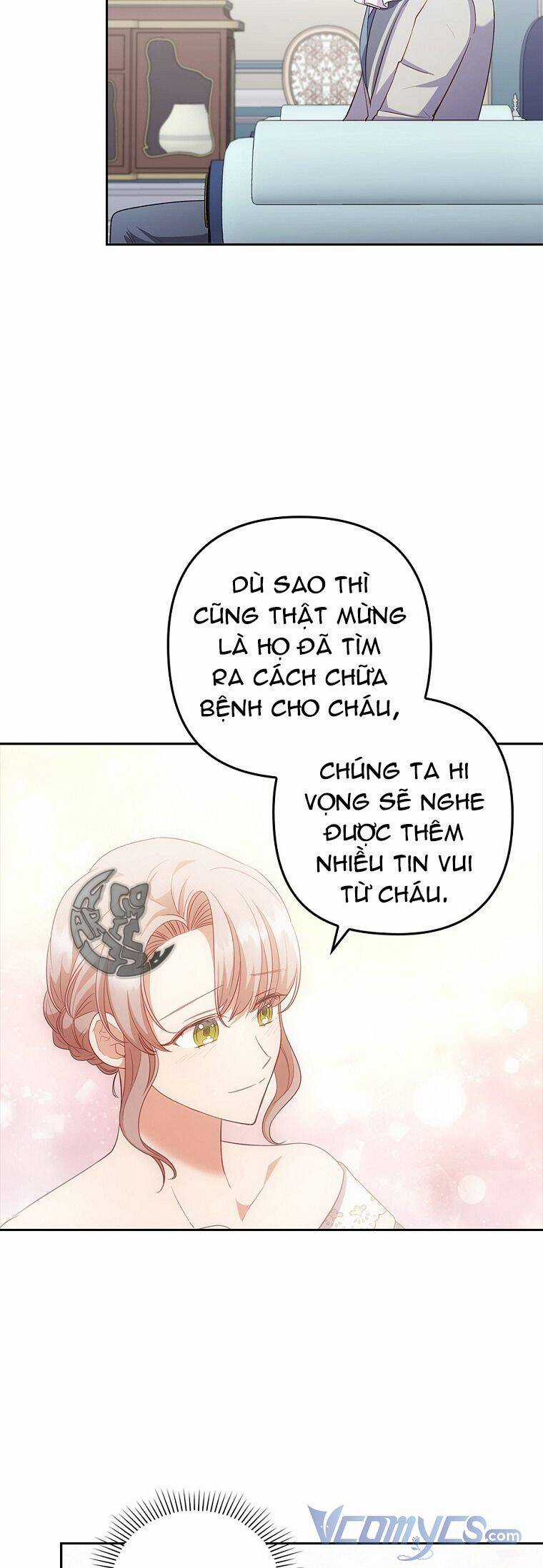 Tôi Bị Quyến Rũ Bởi Nam Chính Ốm Yếu Chapter 52 trang 52