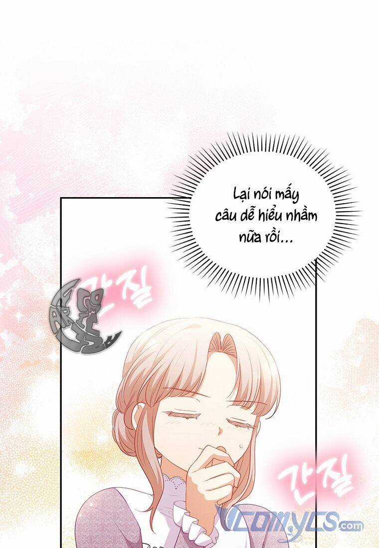 Tôi Bị Quyến Rũ Bởi Nam Chính Ốm Yếu Chapter 52 trang 56