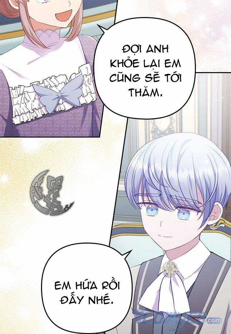 Tôi Bị Quyến Rũ Bởi Nam Chính Ốm Yếu Chapter 52 trang 58