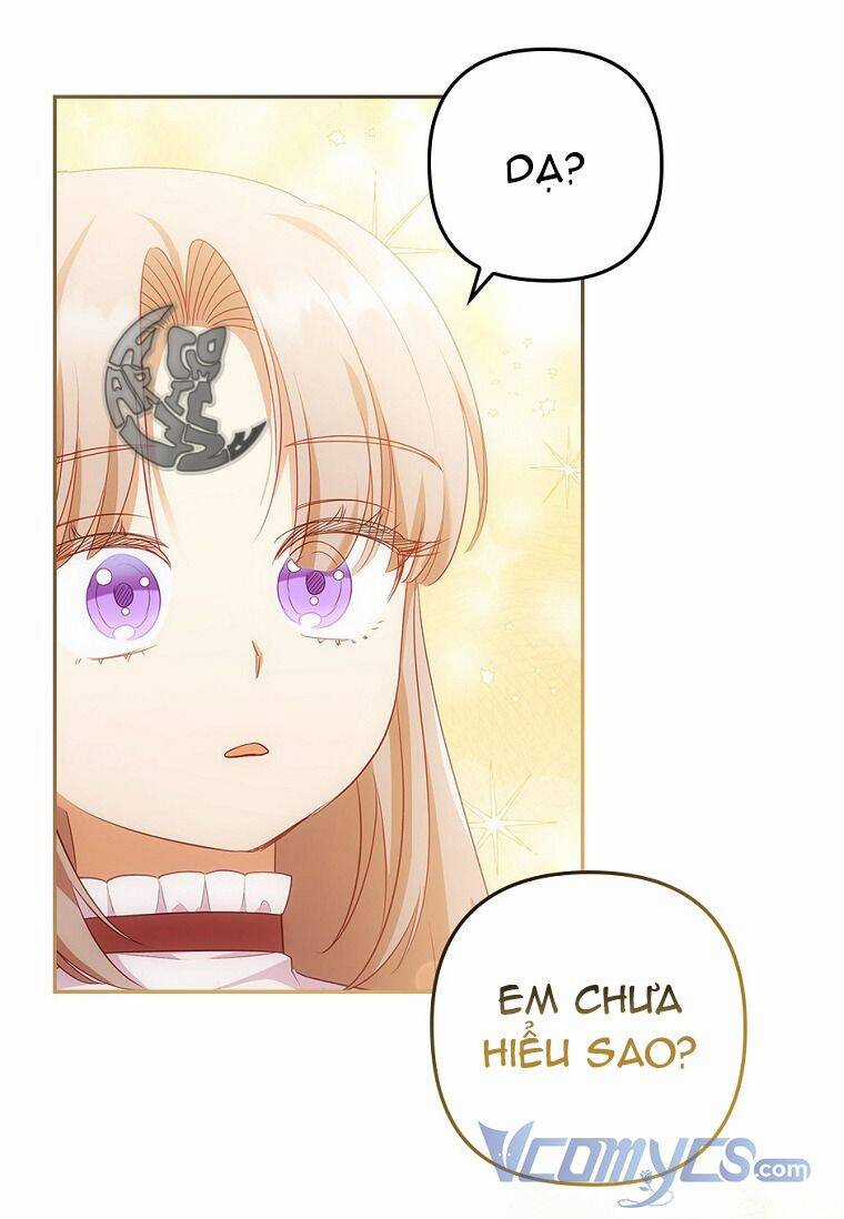 Tôi Bị Quyến Rũ Bởi Nam Chính Ốm Yếu Chapter 52 trang 6