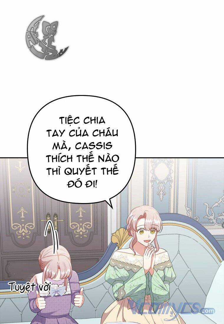 Tôi Bị Quyến Rũ Bởi Nam Chính Ốm Yếu Chapter 52 trang 62