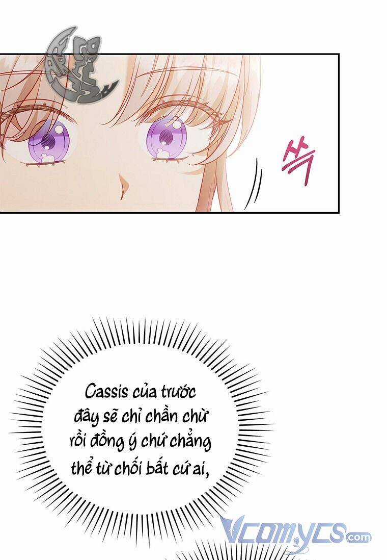 Tôi Bị Quyến Rũ Bởi Nam Chính Ốm Yếu Chapter 52 trang 64