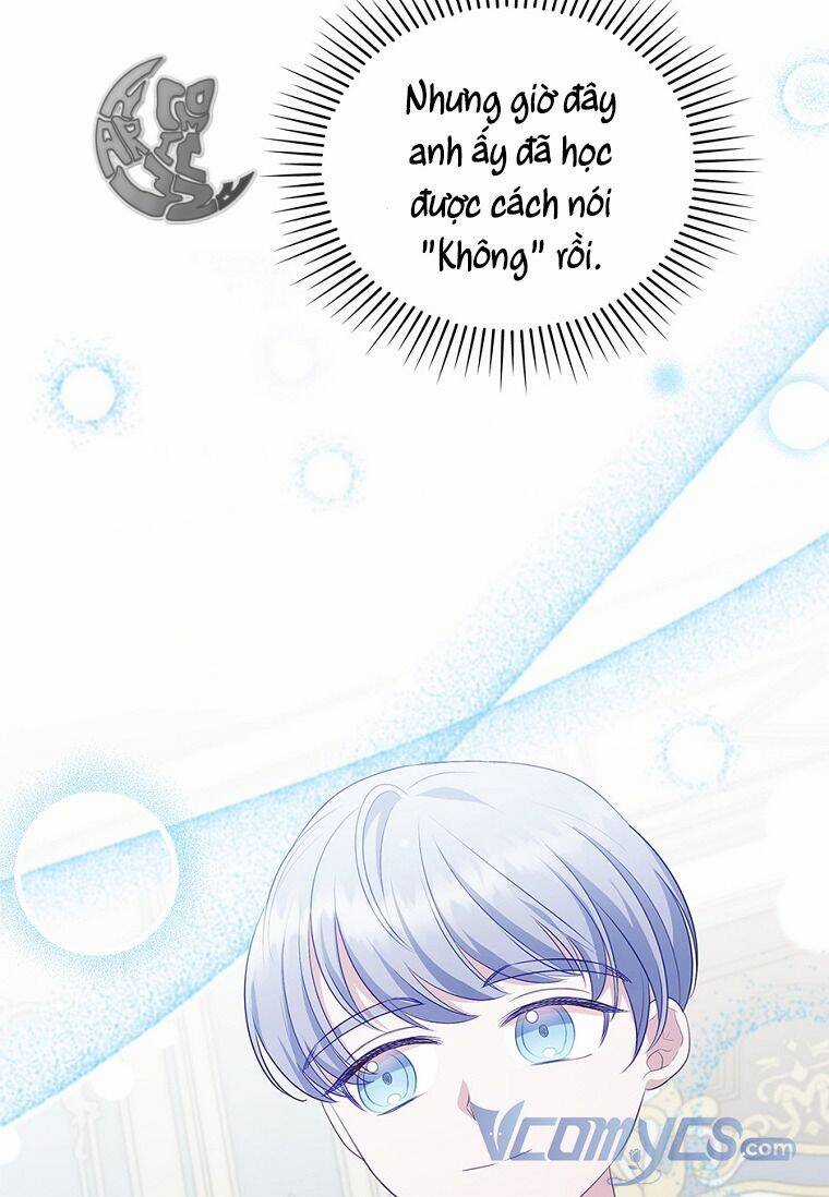 Tôi Bị Quyến Rũ Bởi Nam Chính Ốm Yếu Chapter 52 trang 65