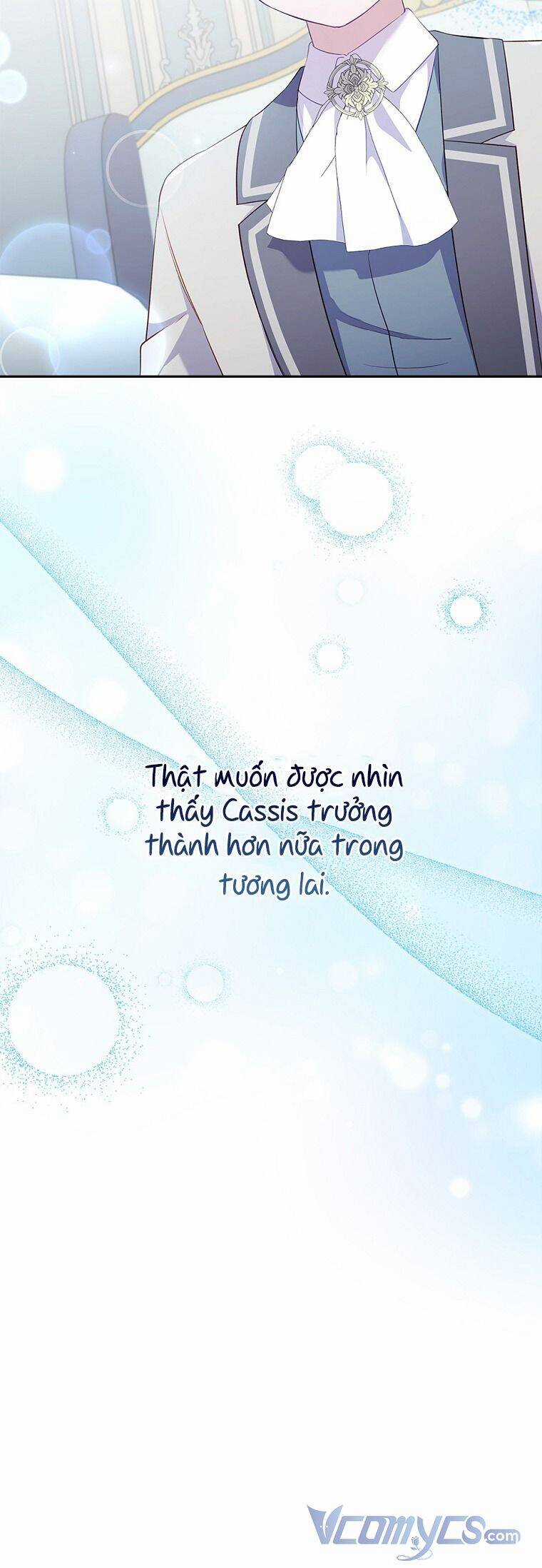 Tôi Bị Quyến Rũ Bởi Nam Chính Ốm Yếu Chapter 52 trang 66