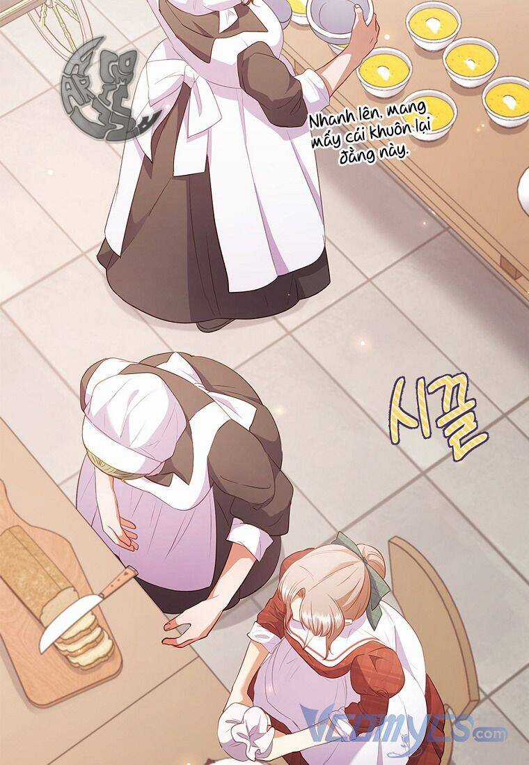 Tôi Bị Quyến Rũ Bởi Nam Chính Ốm Yếu Chapter 52 trang 68