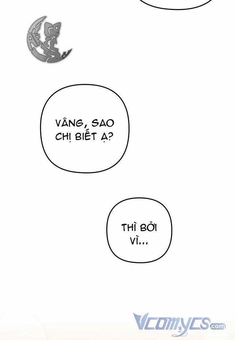 Tôi Bị Quyến Rũ Bởi Nam Chính Ốm Yếu Chapter 52 trang 72