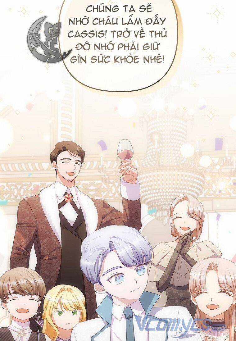 Tôi Bị Quyến Rũ Bởi Nam Chính Ốm Yếu Chapter 52 trang 78