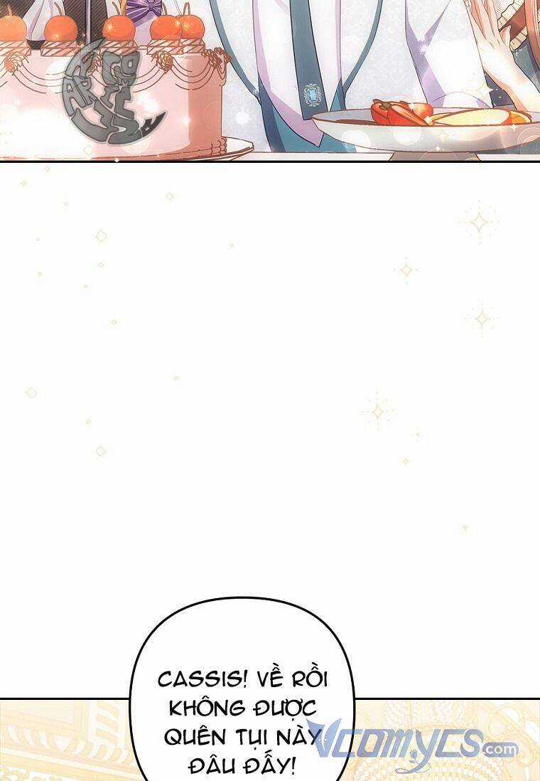 Tôi Bị Quyến Rũ Bởi Nam Chính Ốm Yếu Chapter 52 trang 79