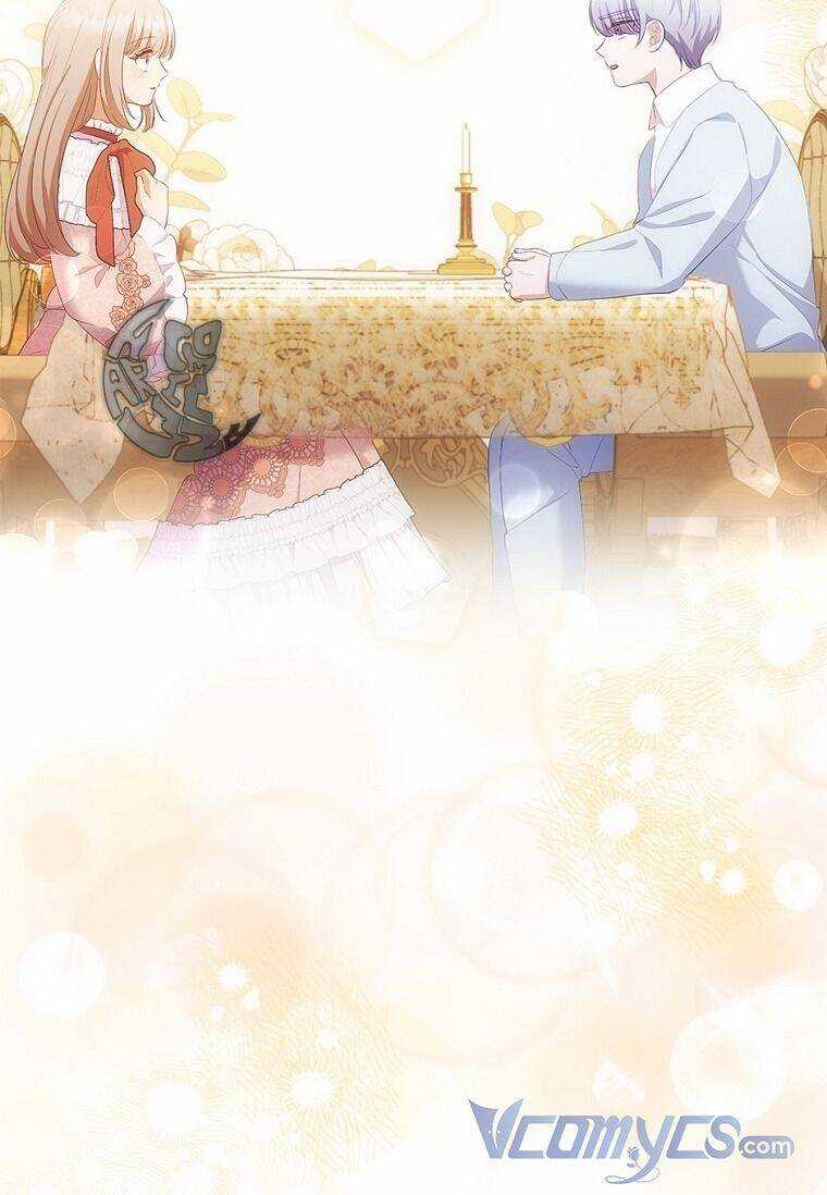 Tôi Bị Quyến Rũ Bởi Nam Chính Ốm Yếu Chapter 52 trang 8