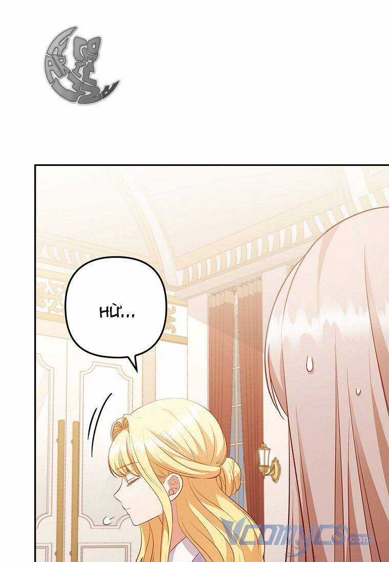 Tôi Bị Quyến Rũ Bởi Nam Chính Ốm Yếu Chapter 52 trang 81