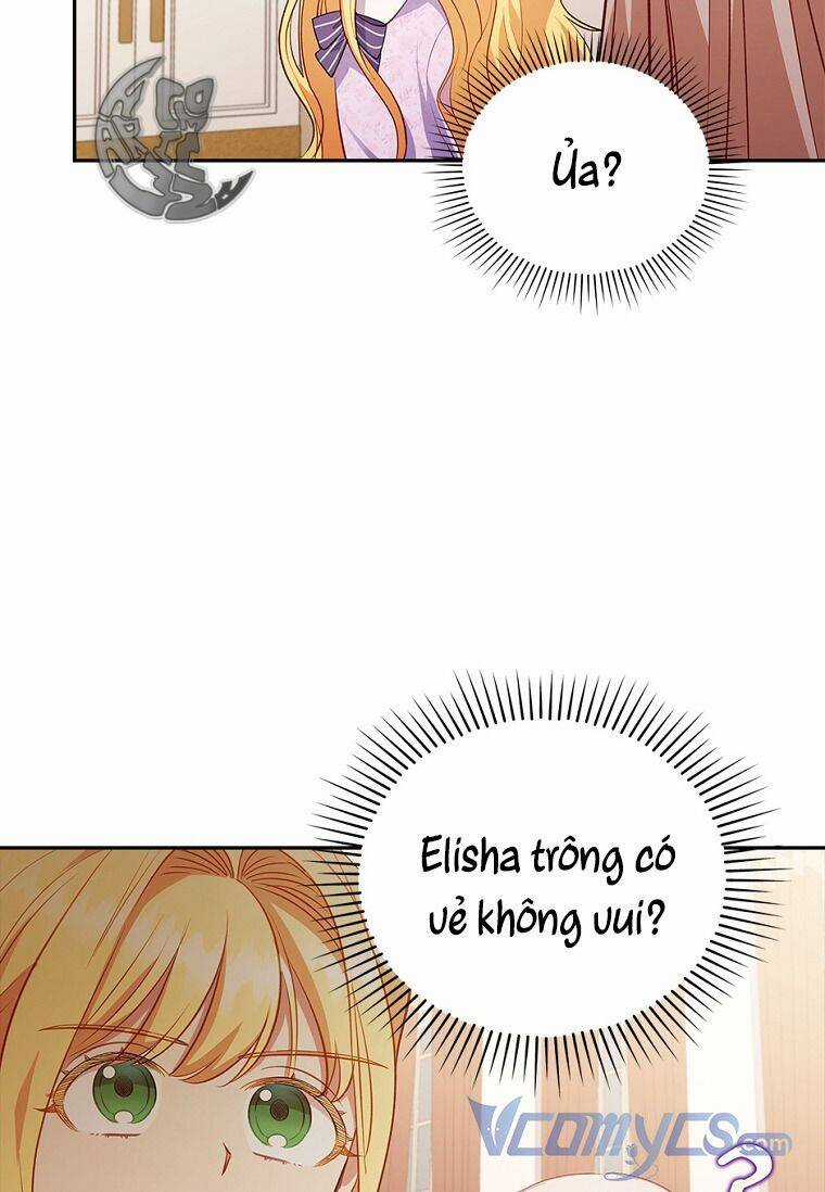 Tôi Bị Quyến Rũ Bởi Nam Chính Ốm Yếu Chapter 52 trang 82