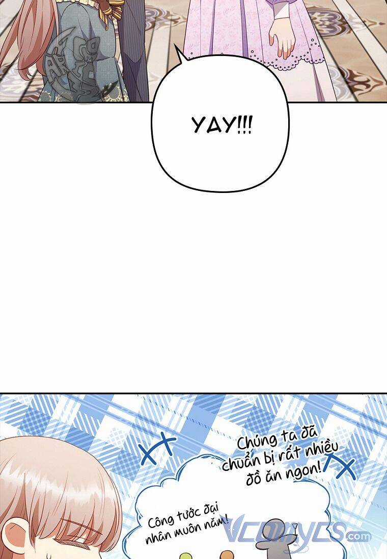 Tôi Bị Quyến Rũ Bởi Nam Chính Ốm Yếu Chapter 52 trang 85