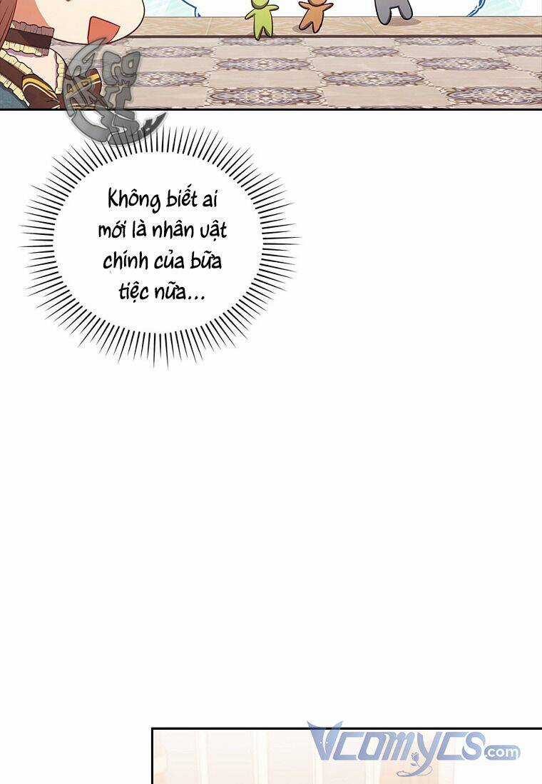 Tôi Bị Quyến Rũ Bởi Nam Chính Ốm Yếu Chapter 52 trang 86