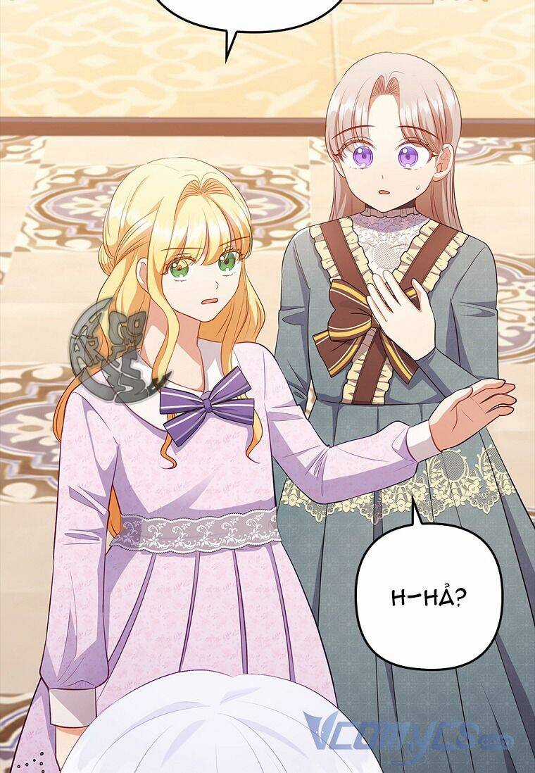 Tôi Bị Quyến Rũ Bởi Nam Chính Ốm Yếu Chapter 52 trang 90