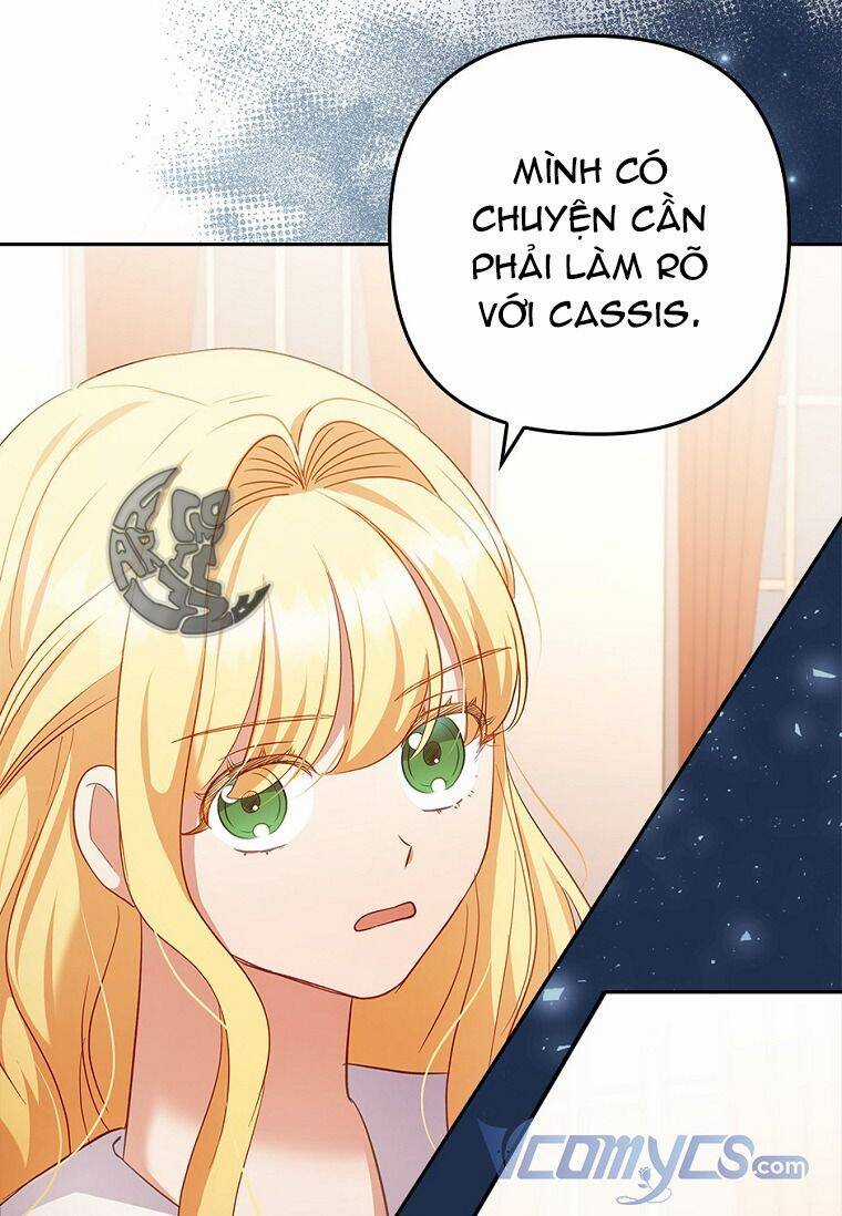 Tôi Bị Quyến Rũ Bởi Nam Chính Ốm Yếu Chapter 52 trang 92