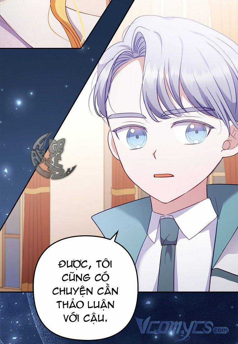 Tôi Bị Quyến Rũ Bởi Nam Chính Ốm Yếu Chapter 52 trang 93