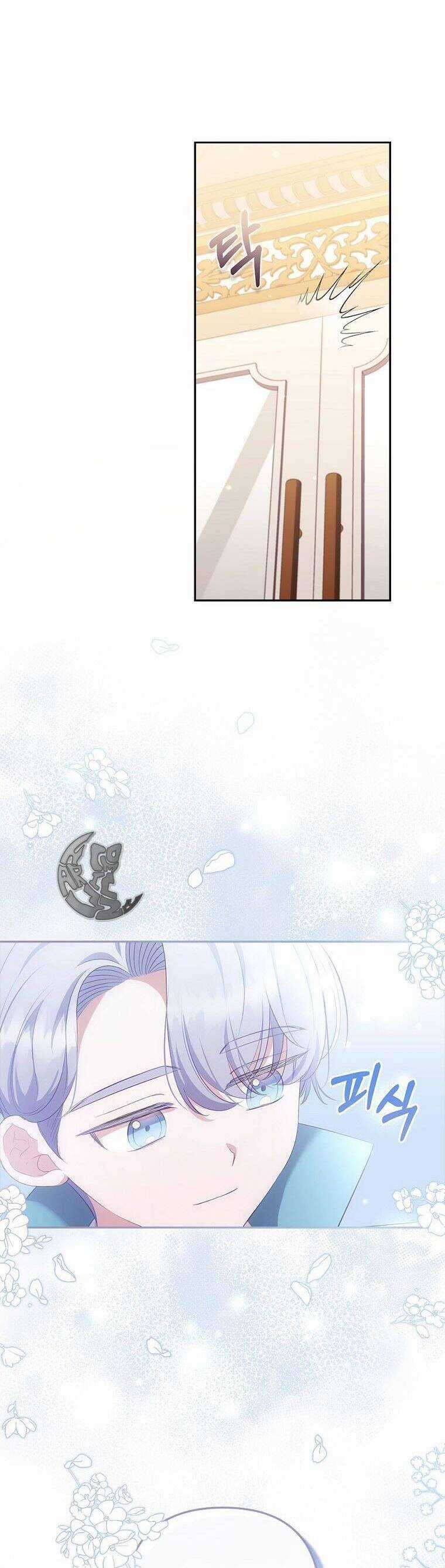 Tôi Bị Quyến Rũ Bởi Nam Chính Ốm Yếu Chapter 53 trang 10