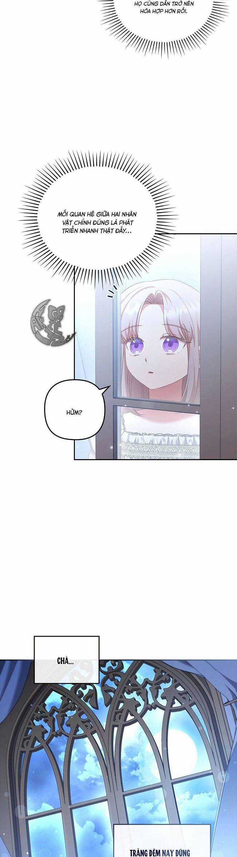 Tôi Bị Quyến Rũ Bởi Nam Chính Ốm Yếu Chapter 53 trang 15