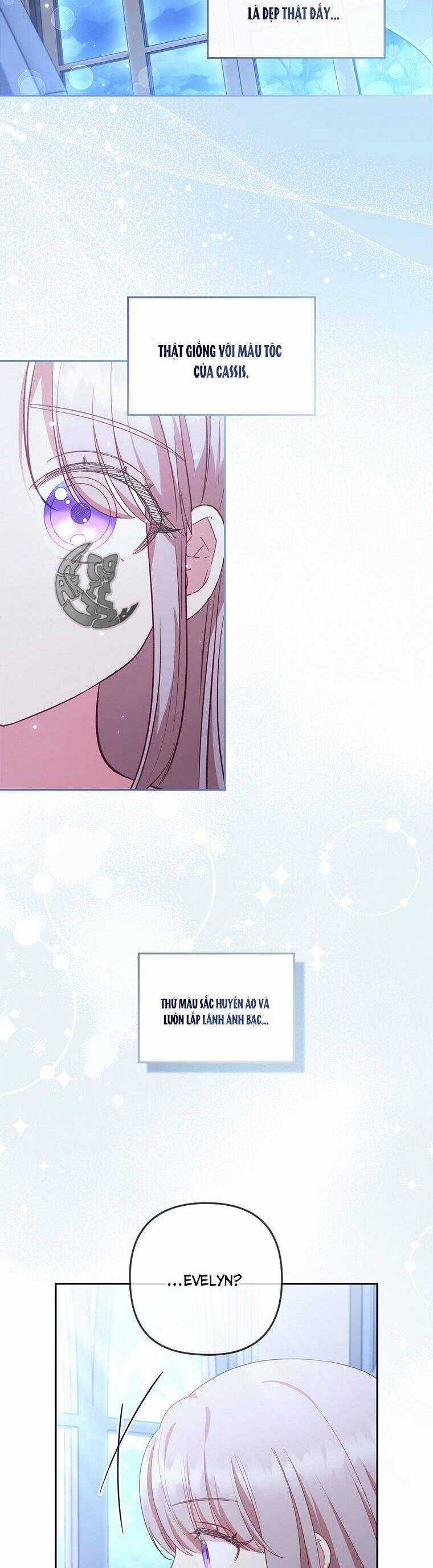 Tôi Bị Quyến Rũ Bởi Nam Chính Ốm Yếu Chapter 53 trang 16