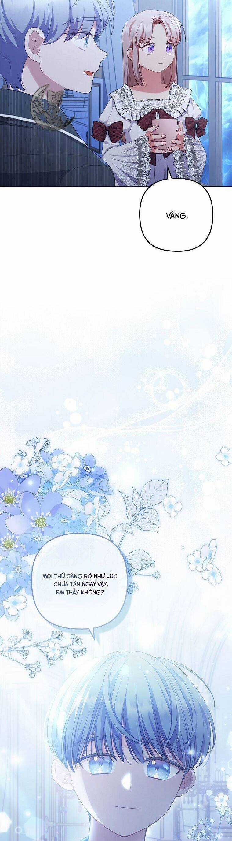 Tôi Bị Quyến Rũ Bởi Nam Chính Ốm Yếu Chapter 53 trang 18