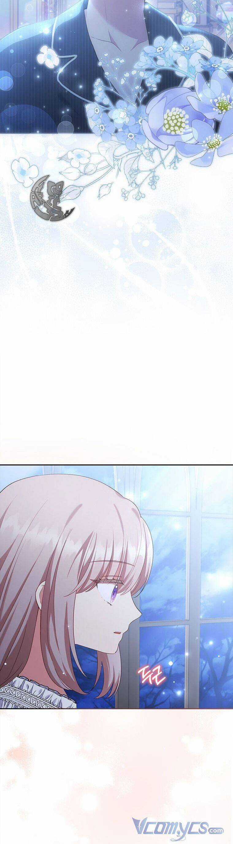 Tôi Bị Quyến Rũ Bởi Nam Chính Ốm Yếu Chapter 53 trang 19