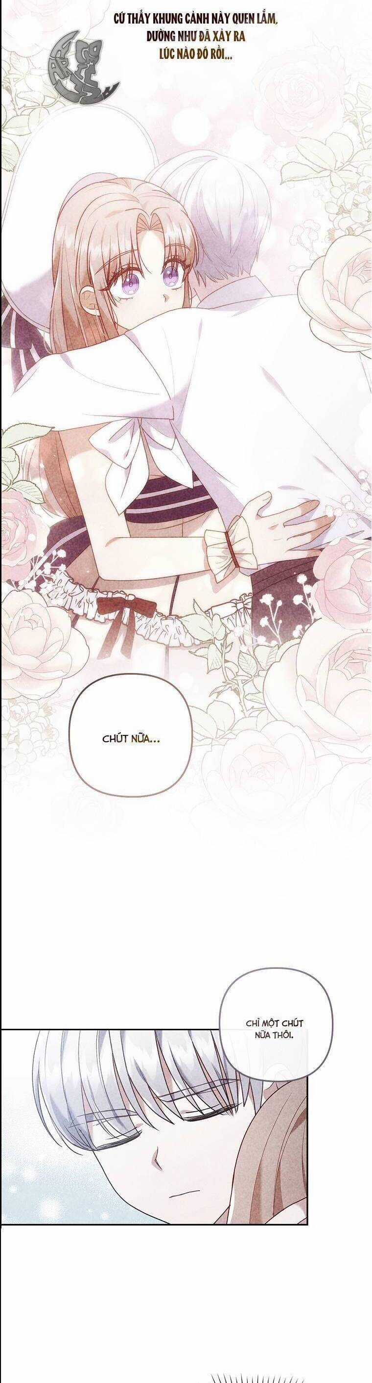 Tôi Bị Quyến Rũ Bởi Nam Chính Ốm Yếu Chapter 53 trang 23