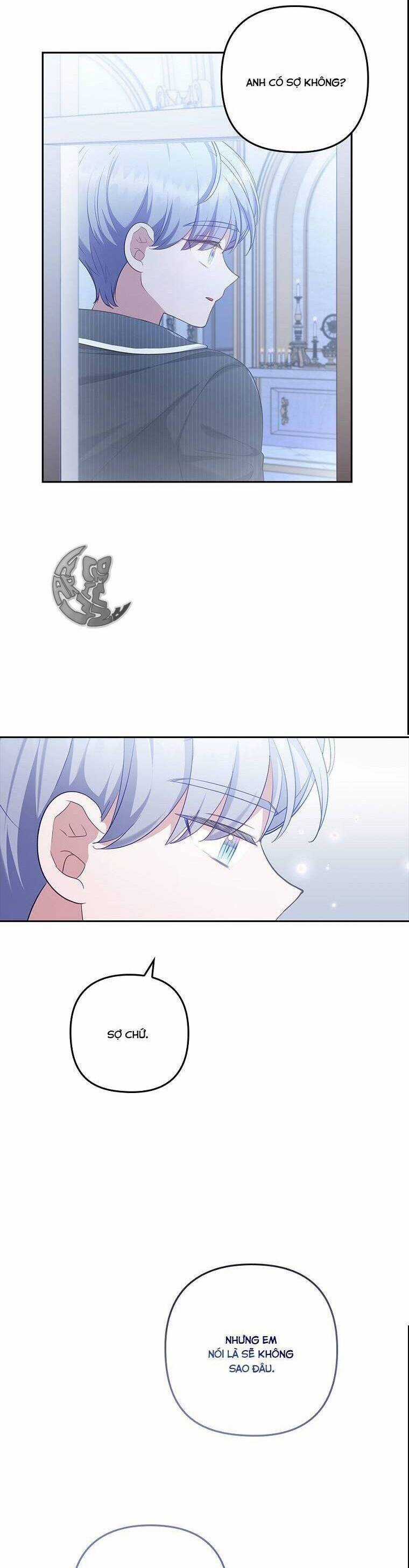 Tôi Bị Quyến Rũ Bởi Nam Chính Ốm Yếu Chapter 53 trang 28