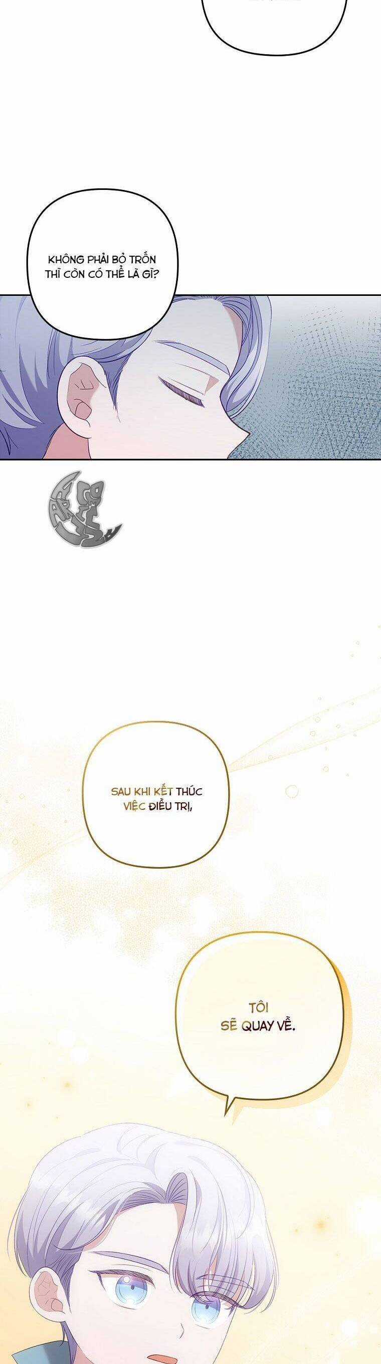 Tôi Bị Quyến Rũ Bởi Nam Chính Ốm Yếu Chapter 53 trang 3