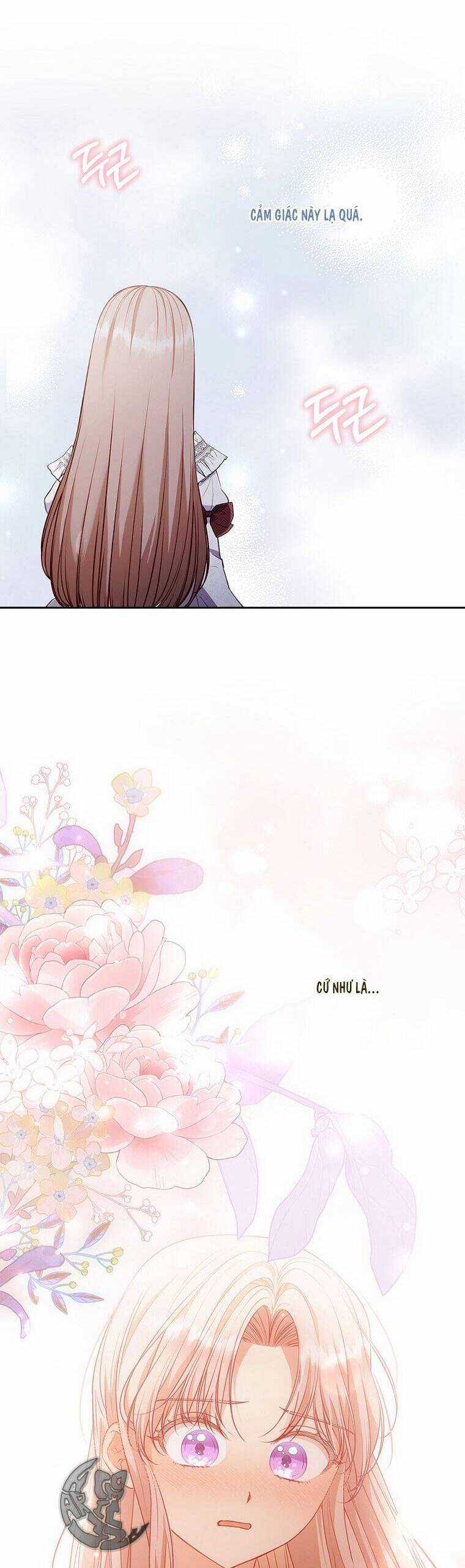 Tôi Bị Quyến Rũ Bởi Nam Chính Ốm Yếu Chapter 53 trang 36